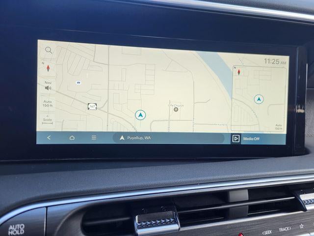 2026 Hyundai PALISADE SEL Premium AWD