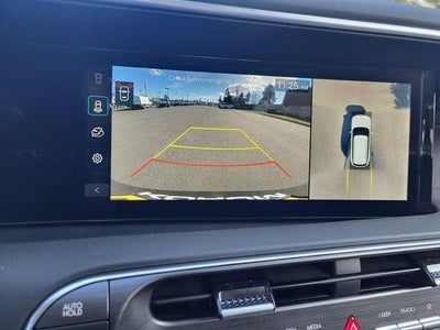 2026 Hyundai PALISADE SEL Premium AWD