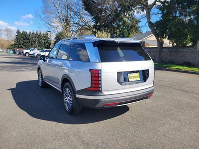 2026 Hyundai PALISADE SEL Premium AWD