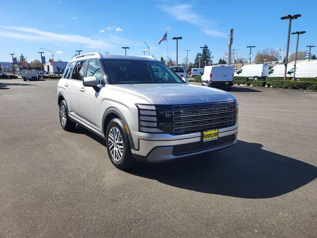 2026 Hyundai PALISADE SEL Premium AWD