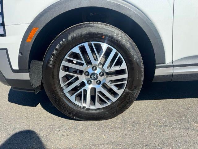 2027 Hyundai PALISADE SEL Premium AWD