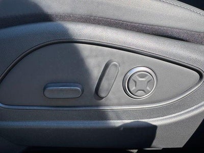 2027 Hyundai PALISADE SEL Premium AWD