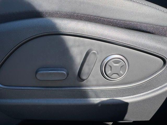 2027 Hyundai PALISADE SEL Premium AWD
