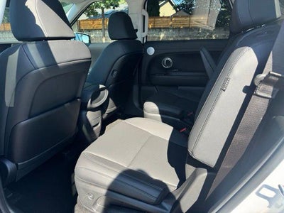 2027 Hyundai PALISADE SEL Premium AWD