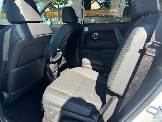 2027 Hyundai PALISADE SEL Premium AWD