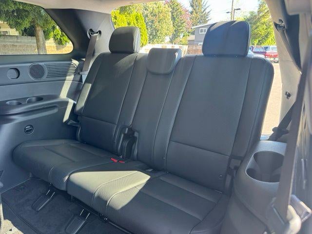 2027 Hyundai PALISADE SEL Premium AWD