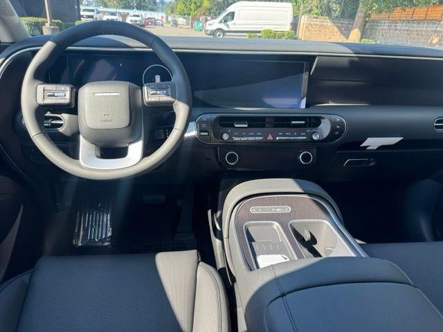 2027 Hyundai PALISADE SEL Premium AWD
