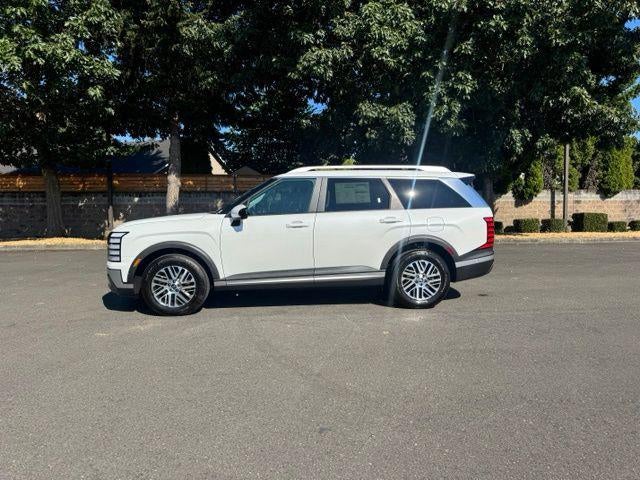 2027 Hyundai PALISADE SEL Premium AWD