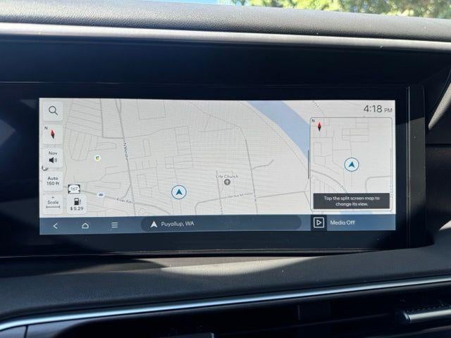 2027 Hyundai PALISADE SEL Premium AWD