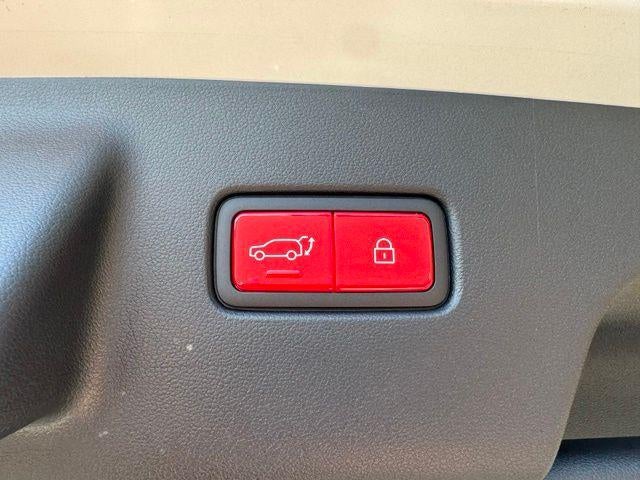2027 Hyundai PALISADE SEL Premium AWD