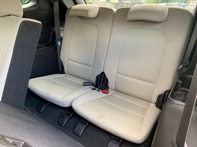 2018 Hyundai SANTA FE SE