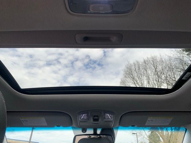 2019 Hyundai IONIQ HYBRID Limited