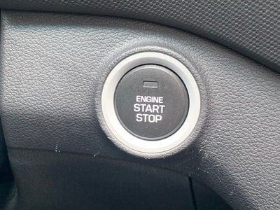 2019 Hyundai IONIQ HYBRID Limited