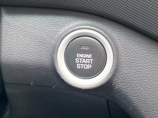 2019 Hyundai IONIQ HYBRID Limited