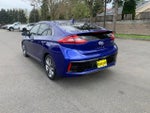2019 Hyundai IONIQ HYBRID Limited