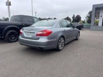 2014 Hyundai GENESIS 5.0 R-Spec