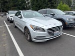 2015 Hyundai GENESIS 3.8
