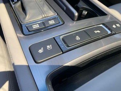 2015 Hyundai GENESIS 3.8