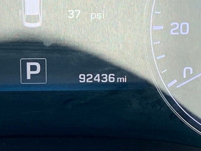 2015 Hyundai GENESIS 3.8