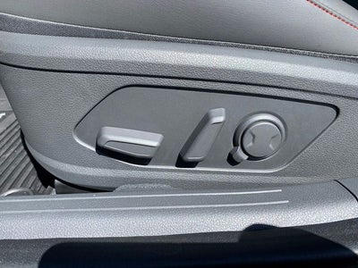 2023 Hyundai SONATA N Line