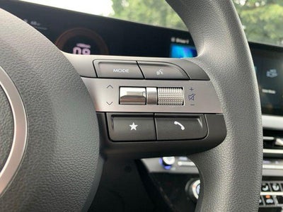 2026 Hyundai SONATA SE
