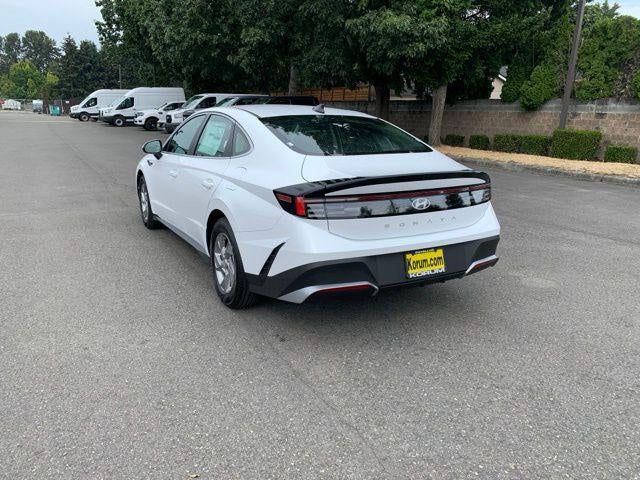 2026 Hyundai SONATA SE