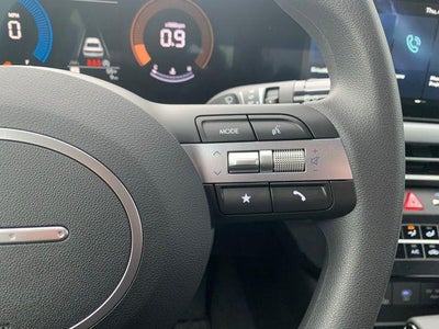 2025 Hyundai SONATA SE