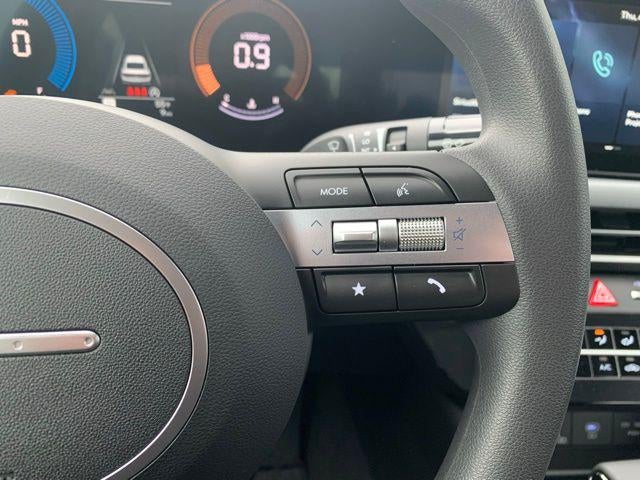 2025 Hyundai SONATA SE