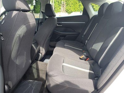 2025 Hyundai SONATA SE