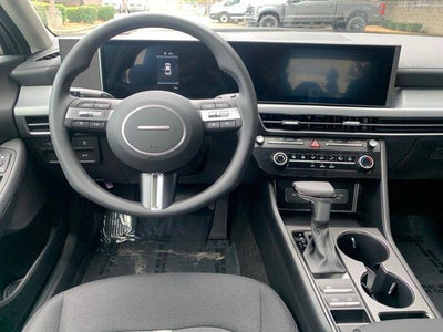 2026 Hyundai SONATA SE