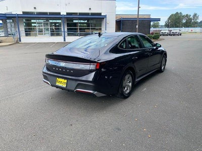 2026 Hyundai SONATA SE