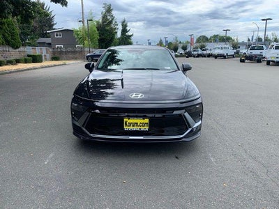 2026 Hyundai SONATA SE