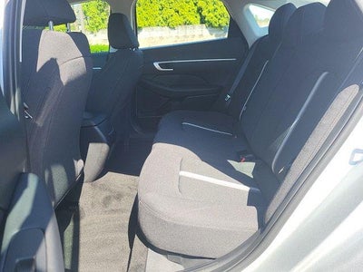 2025 Hyundai SONATA SE
