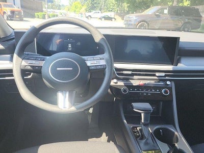 2025 Hyundai SONATA SE