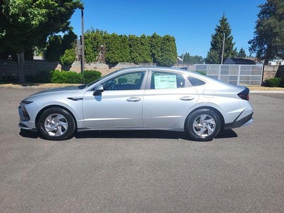 2025 Hyundai SONATA SE