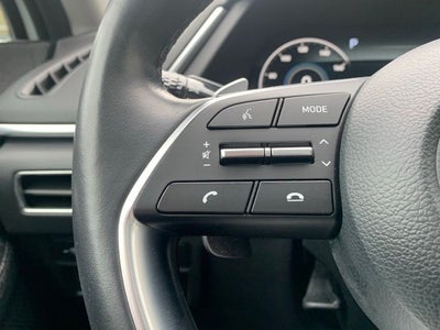 2022 Hyundai SONATA Limited