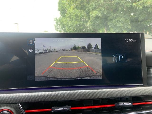 2024 Hyundai SONATA N Line