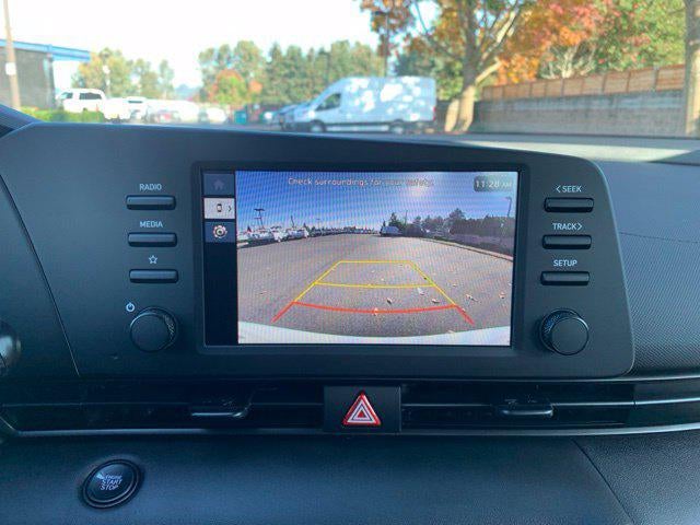 2026 Hyundai ELANTRA HYBRID SEL Sport Plus