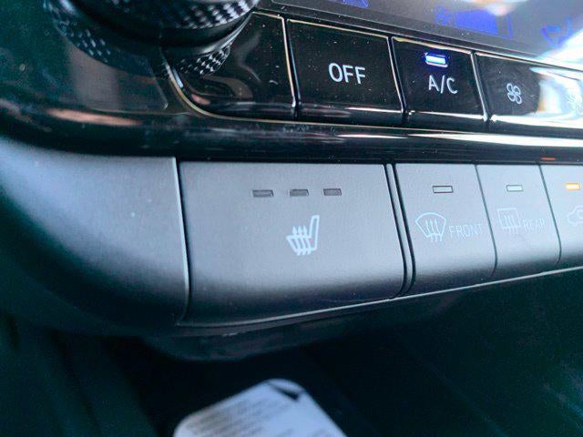 2026 Hyundai ELANTRA HYBRID SEL Sport Plus