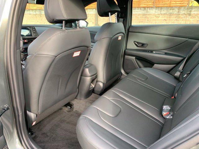 2026 Hyundai ELANTRA HYBRID SEL Sport Plus