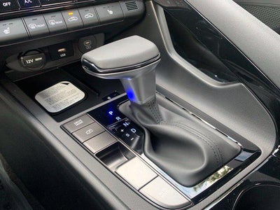 2026 Hyundai ELANTRA HYBRID SEL Sport Plus