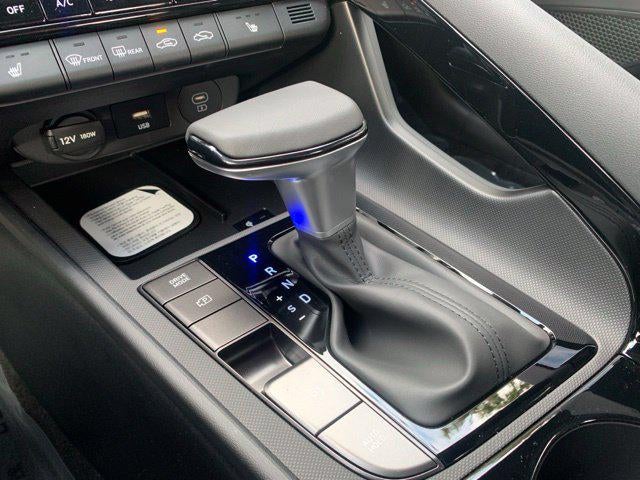 2026 Hyundai ELANTRA HYBRID SEL Sport Plus