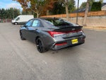 2026 Hyundai ELANTRA HYBRID SEL Sport Plus
