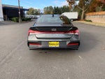 2026 Hyundai ELANTRA HYBRID SEL Sport Plus