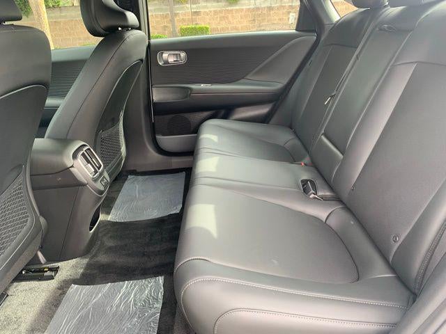 2025 Hyundai IONIQ 6 SEL