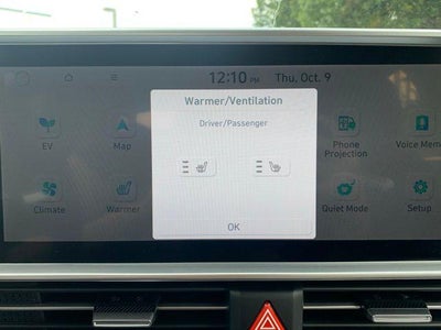 2025 Hyundai IONIQ 6 SEL