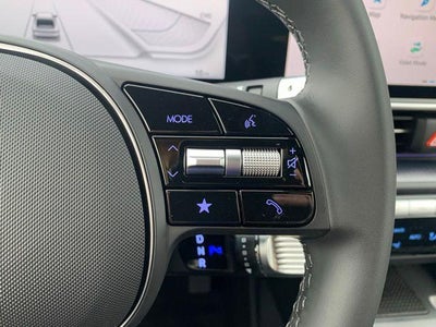 2025 Hyundai IONIQ 6 SEL