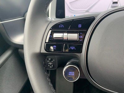 2025 Hyundai IONIQ 6 SEL