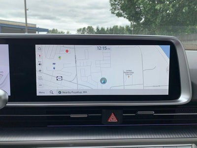 2025 Hyundai IONIQ 6 SEL