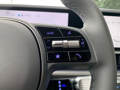 2025 Hyundai IONIQ 6 SEL